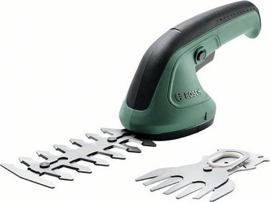 Bosch ISIO Cordless Shrub Shears, 3.6 V