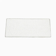 Grill grate system Texas Club, 69 cm x 29 cm