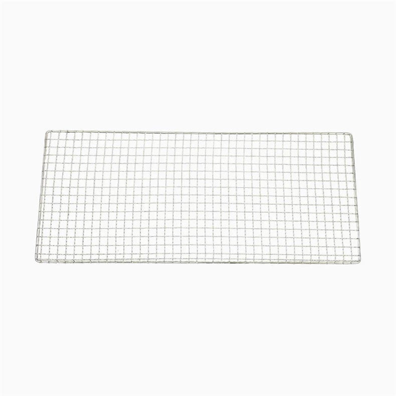 Grill grate system Texas Club, 69 cm x 29 cm