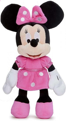 Pluszowa zabawka Simba Disney Minnie Mouse, 25 cm