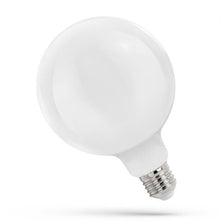 Light Bulb Spectrum LED, G125, E27, 11W, 1250LM, 2700K, MT