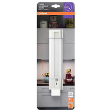 Šviestuvas LED LINEAR MOBILE 20 cm, baltas