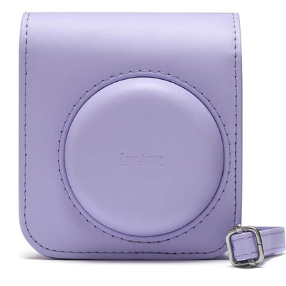 DĖKLAS INSTAXMINI 12 LILAC PURPLE