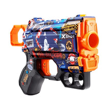 Zabawkowy karabin z pociskami XSHOT Sonic 36679