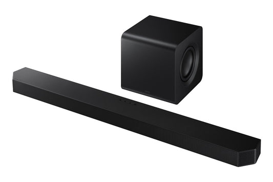 SYSTEM SOUNDBAR HW-Q800F/EN