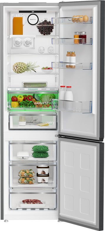 ŠALDYTUVAS B5RCNA405ZXBR BEKO
