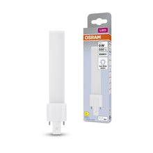 LEMPA LED S9 G23 4W 550LM 4000K