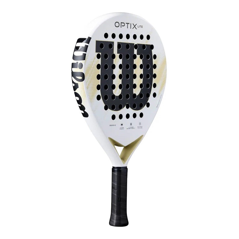 Padelio raketė Wilson Optix V2 Lite