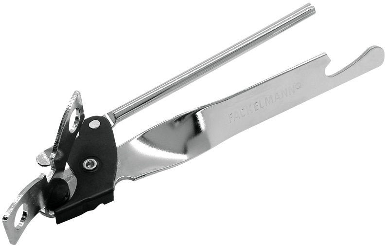 Can opener 45521, stainless steel