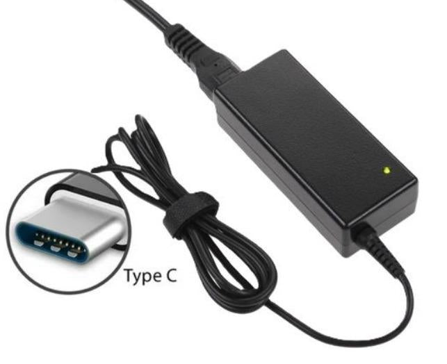 KROVIKLIS KOMP 90W USB-C