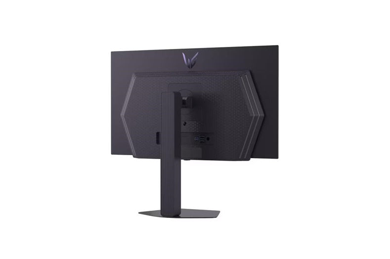 Monitorius LG 27GX704A-B, OLED, 240 Hz, 2K Ultra HD, 27"