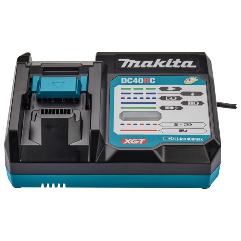 Battery charger Makita 191M90-3, 40 V