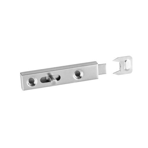Door latch Domax, 70 mm x 15 mm