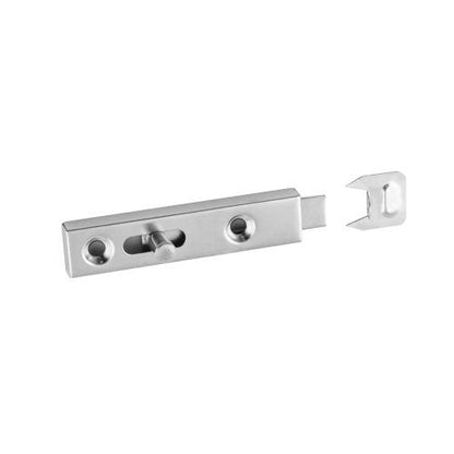 Door latch Domax, 70 mm x 15 mm