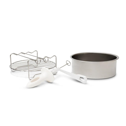 Electrolux EAFEK1 Air Fryer Accessory Kit