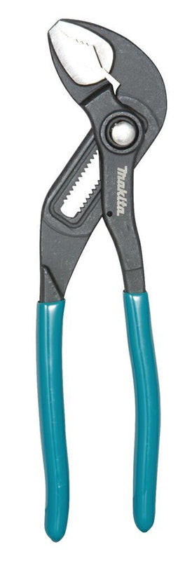 Szczypce nastawne do rur Makita, 180 mm