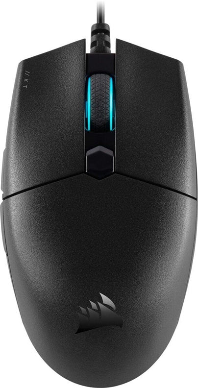 Mysz gamingowa Corsair Katar Pro, czarna