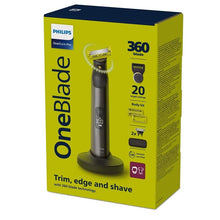 Skustuvas Philips OneBlade Pro QP6652/61