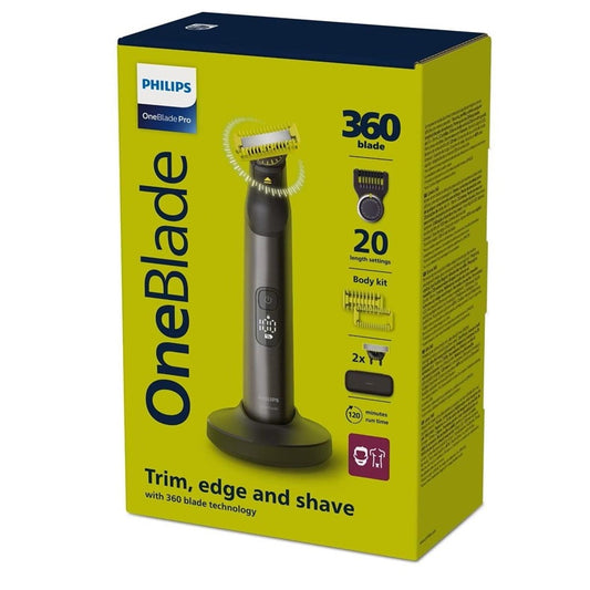 Golarka Philips OneBlade Pro QP6652/61