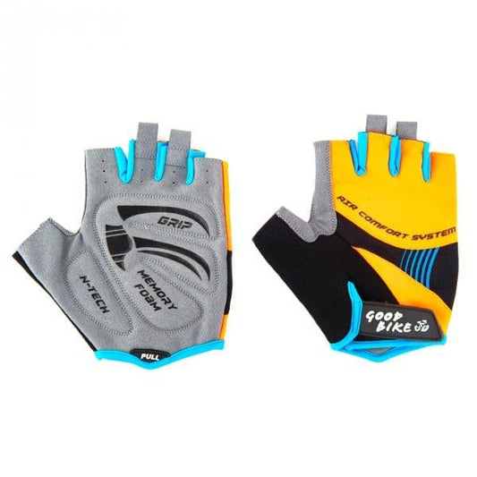 Good Bike Botelli Factor cycling gloves, XL