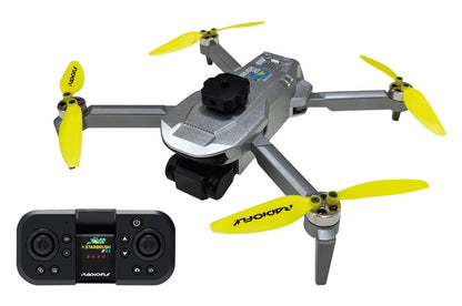 Žaislinis dronas Radiofly RC Star Brush 40036