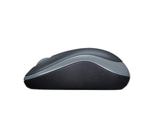PELĖ KOMPIUTERINĖ LOGITECH M185 PILKA
