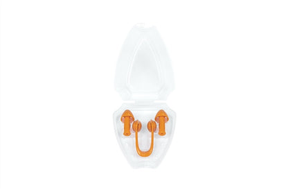 Nose clip BESTWAY 26032, orange