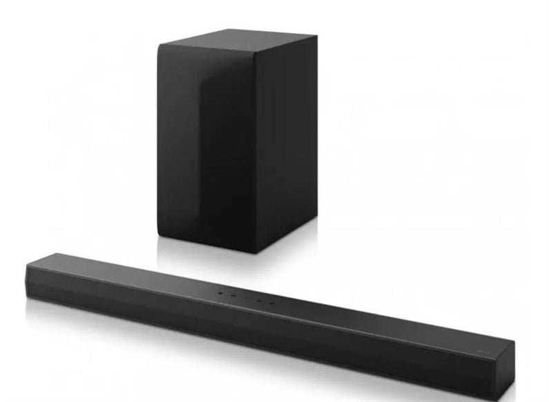 LG SOUNDBAR S60T SOUND SYSTEM