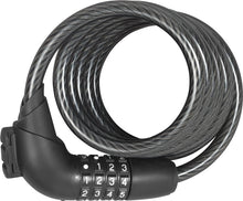 Abus 4101 CL CC Hasp Lock, 1850 mm