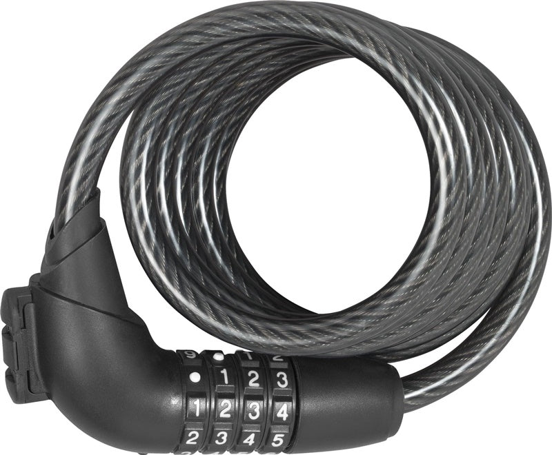 Abus 4101 CL CC Hasp Lock, 1850 mm