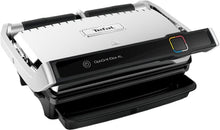 Электрический гриль Tefal OptiGrill Elite XL GC760D30