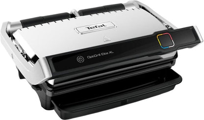 Electric grill Tefal OptiGrill Elite XL GC760D30