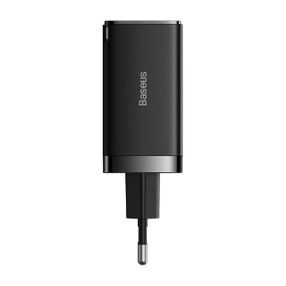 Ładowarka Baseus CCGP120201 2xUSB typu C/1xUSB, 1m, 65W
