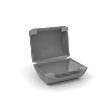 Opakowanie Etelec MINIBOX2 żel, 4-6 mm², szare