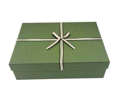 Gift box, various colours, 29×21×9 cm