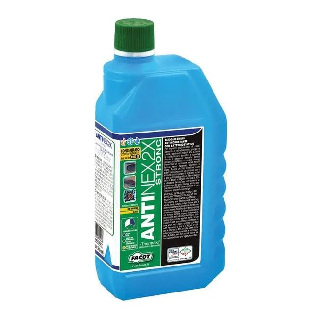 Płyn czyszczący do systemów grzewczych i wentylacyjnych 500 ml, ANTINEX