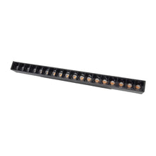Spectrum SYSTEM SHIFT 48V GRID M ceiling light, 17 W