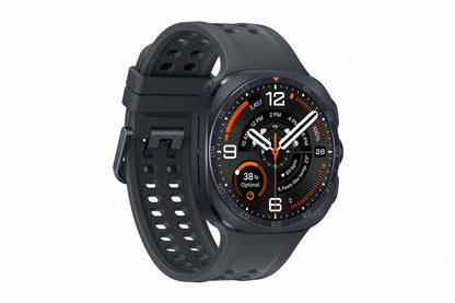 Laikrodis Samsung Galaxy Watch Ultra 2 LTE, juoda sp.