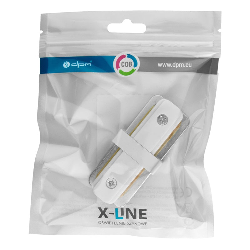Соединитель для трековой системы DPM X-Line STCIW
