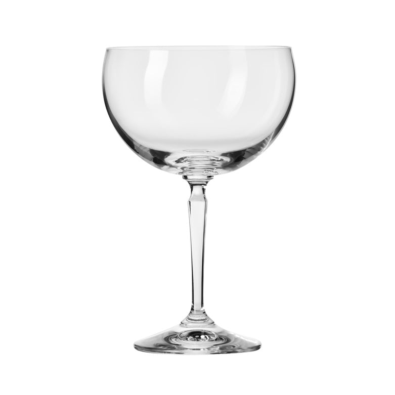 Kokteilių taurė Roma, stiklas, 0.540 l, 4 vnt.