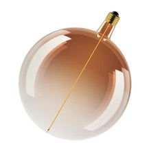 Lemputė Osram LED, G200, E27, 4.8W, 200lm, 1800K, DIM