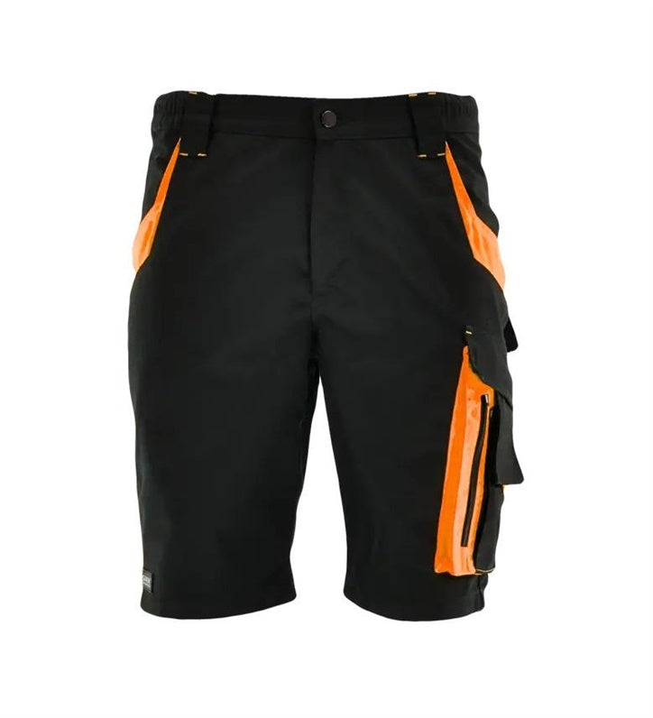 Sara Workwear 11-000272-27 Work Shorts, size XL