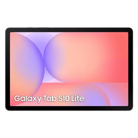 Planšetinis Samsung Tab S10 Lite, SM-X400N. 6/128GB pilka