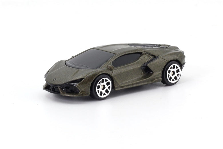 Žaislinis automobilis RMZ City Lamborghini Revuelto