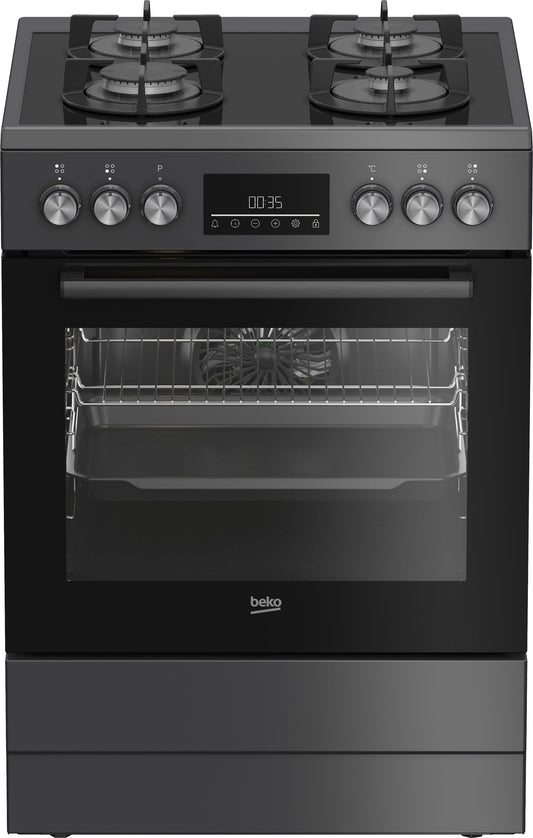 VIRYKLĖ D-E FBM62330GADSN BEKO