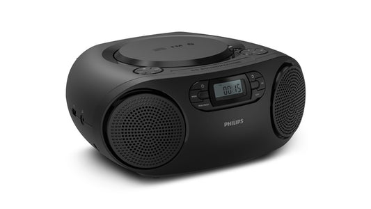 PHILIPS CD boombox AZ2000B/10