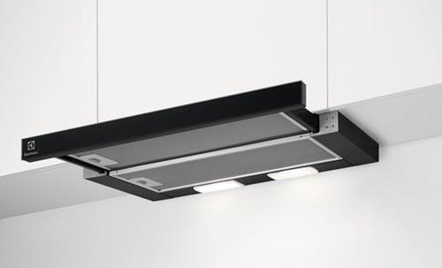 Okap do zabudowy Electrolux Series 300 LFP326FB