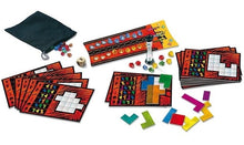 Board Game Brain Games Ubongo BRG/UBONG, LT LV EE RU