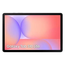 Planšetė Galaxy S10 Lite, SM-X406B, 8/256GB, 5G, pilka