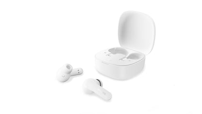 AUSINĖS BELAIDĖS TAT2200WT PHILIPS BALTA